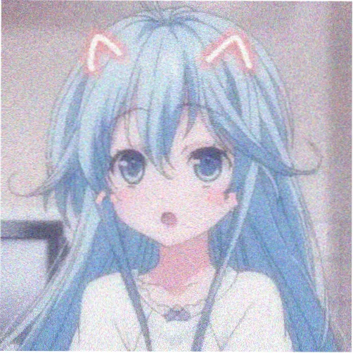 读者夜行灯头像
